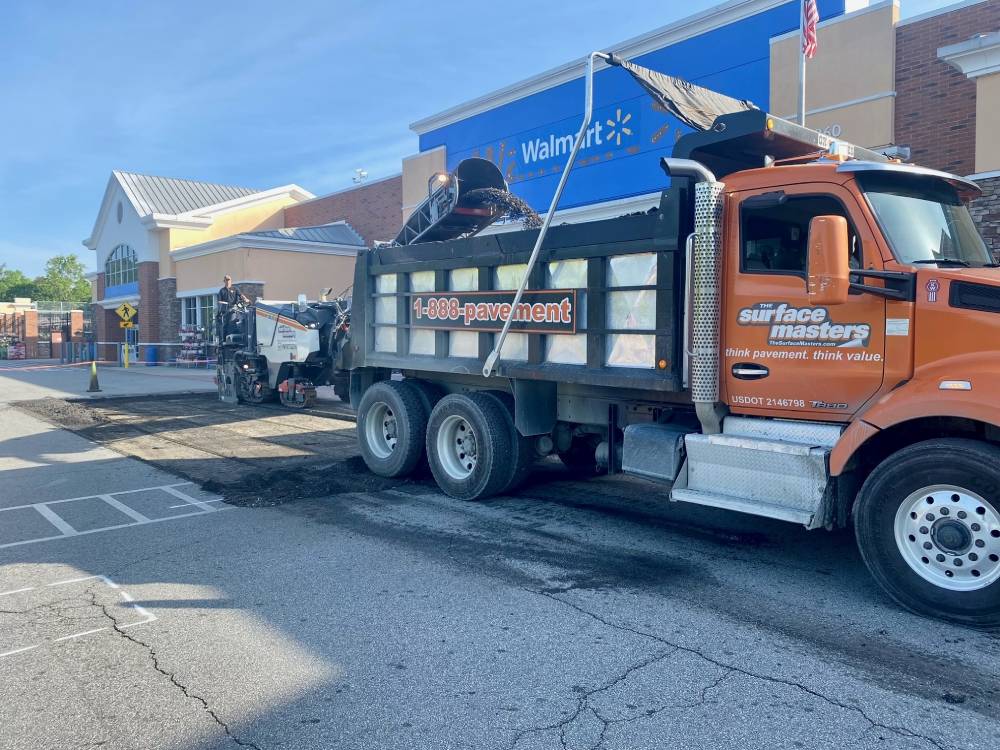 Birmingham Milling and Reclamation