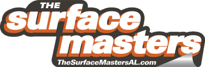 The Surface Masters