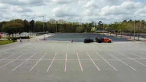 What Are the Most Common Causes of Asphalt Sealcoating Failures?